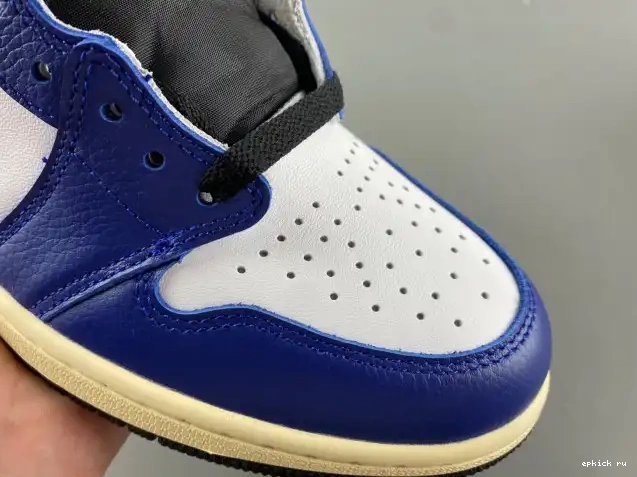 Cheap Jordan DZ5485-100 High Deep OG 1 Royal Rare Air Blue Air 0407